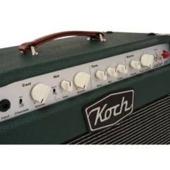 Koch Amps Jupiter Junior J20C ComboGreen
