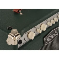 Koch Amps Jupiter Junior J20C ComboGreen