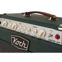 Koch Amps Jupiter Junior J20C ComboGreen