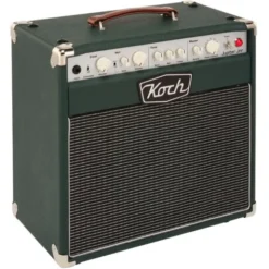 Koch Amps Jupiter Junior J20C ComboGreen