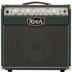 Koch Amps Jupiter Junior J20C ComboGreen