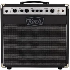 Koch Amps Jupiter Junior J20C Combo BK