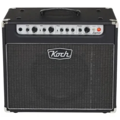 Koch Amps Jupiter JUP45-C BK