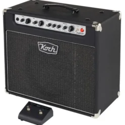 Koch Amps Jupiter JUP45-C BK