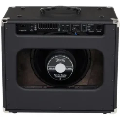 Koch Amps Jupiter JUP45-C BK