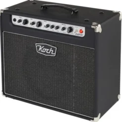 Koch Amps Jupiter JUP45-C BK
