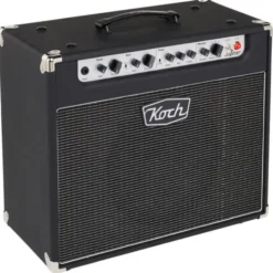 Koch Amps Jupiter JUP45-C BK