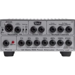 Koch Amps LB120-II/16
