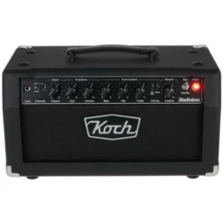 Koch Amps Studiotone Head