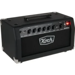 Koch Amps Studiotone Head