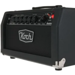 Koch Amps Studiotone Head