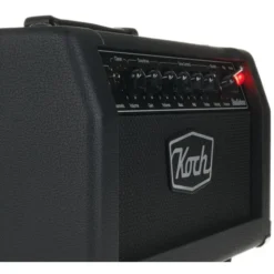 Koch Amps Studiotone Head