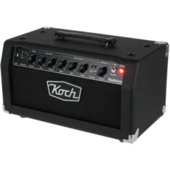 Koch Amps Studiotone Head