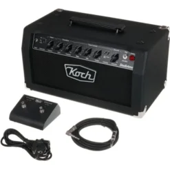 Koch Amps Studiotone Head
