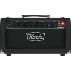Koch Amps Studiotone Head