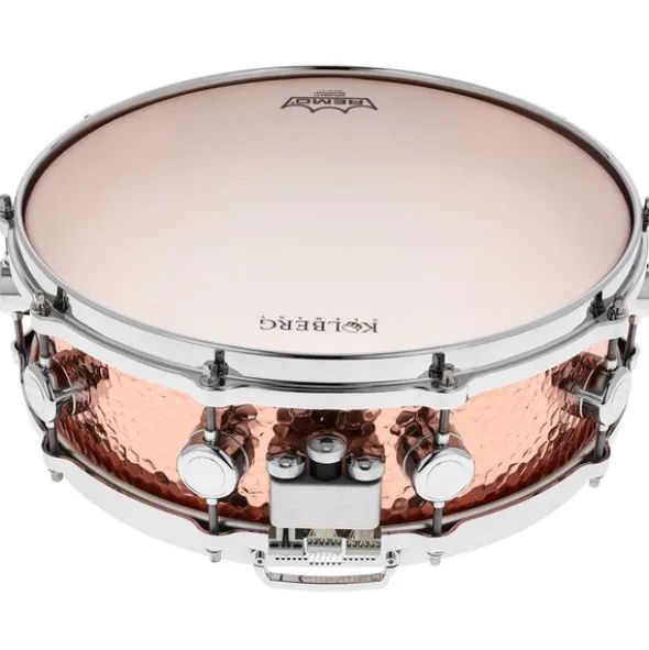 Kolberg 614_13TCU Tamburo Rullante 3CU