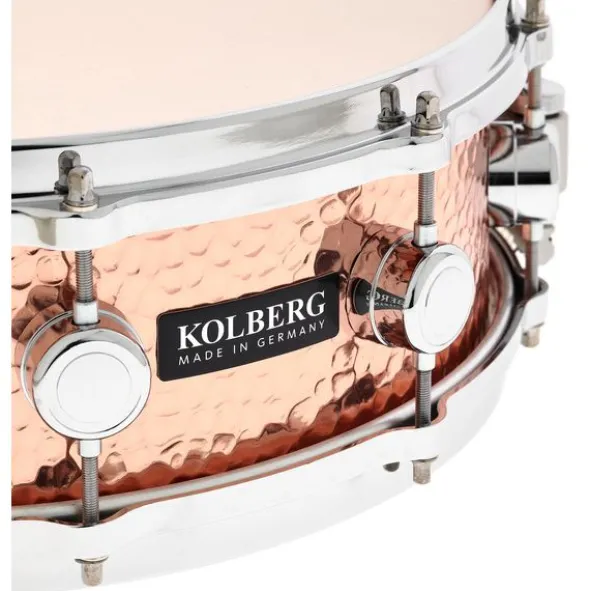 Kolberg 614_13TCU Tamburo Rullante 3CU