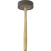 Kolberg 853AL Gong Mallet