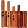 Kolberg 1289 Claves Set Steve Reich