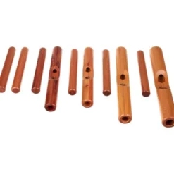 Kolberg 1289 Claves Set Steve Reich