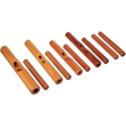 Kolberg 1289 Claves Set Steve Reich