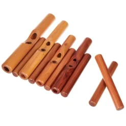 Kolberg 1289 Claves Set Steve Reich