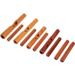 Kolberg 1289 Claves Set Steve Reich