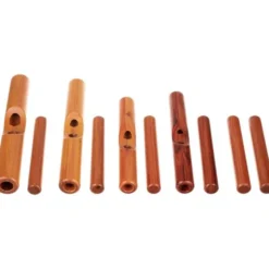 Kolberg 1289 Claves Set Steve Reich