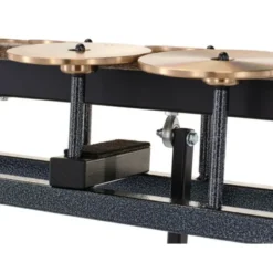 Kolberg 2370CRD Crotales c3-c4
