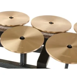 Kolberg 2370CRD Crotales c3-c4