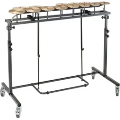 Kolberg 2370CRD Crotales c3-c4