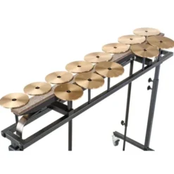 Kolberg 2370CRD Crotales c3-c4