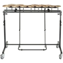 Kolberg 2370CRD Crotales c3-c4