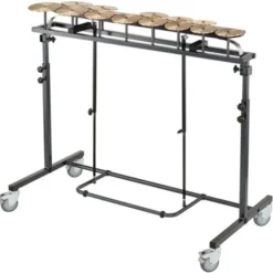 Kolberg 2370CRD Crotales c3-c4