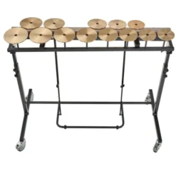 Kolberg 2370CRD Crotales c3-c4