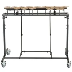 Kolberg 2370CRD Crotales c3-c4