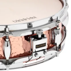 Kolberg 613CU Piccolo Snare Copper