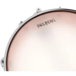 Kolberg 613CU Piccolo Snare Copper