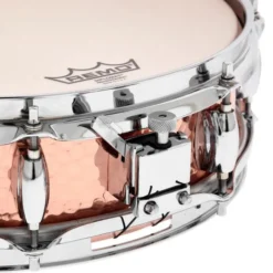 Kolberg 613CU Piccolo Snare Copper