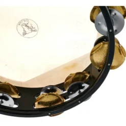 Kolberg 2025DBC Tambourine