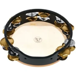 Kolberg 2025DBC Tambourine