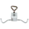 Kolberg 115D Double Hook Square 20mm