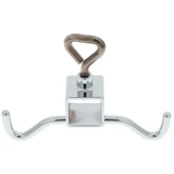 Kolberg 115D Double Hook Square 20mm