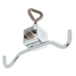 Kolberg 115D Double Hook Square 20mm