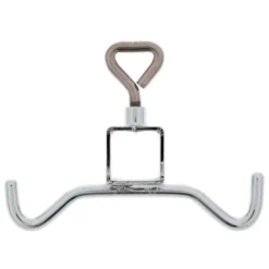 Kolberg 115D Double Hook Square 20mm