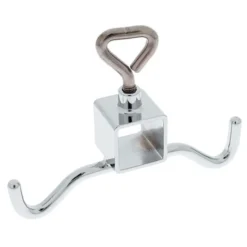 Kolberg 115D Double Hook Square 20mm
