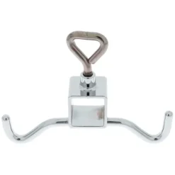 Kolberg 115D Double Hook Square 20mm