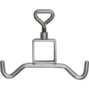Kolberg 116D Double Hook Square 25mm