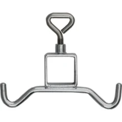 Kolberg 116D Double Hook Square 25mm