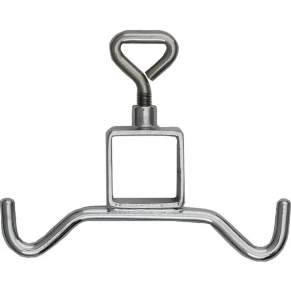 Kolberg 116D Double Hook Square 25mm